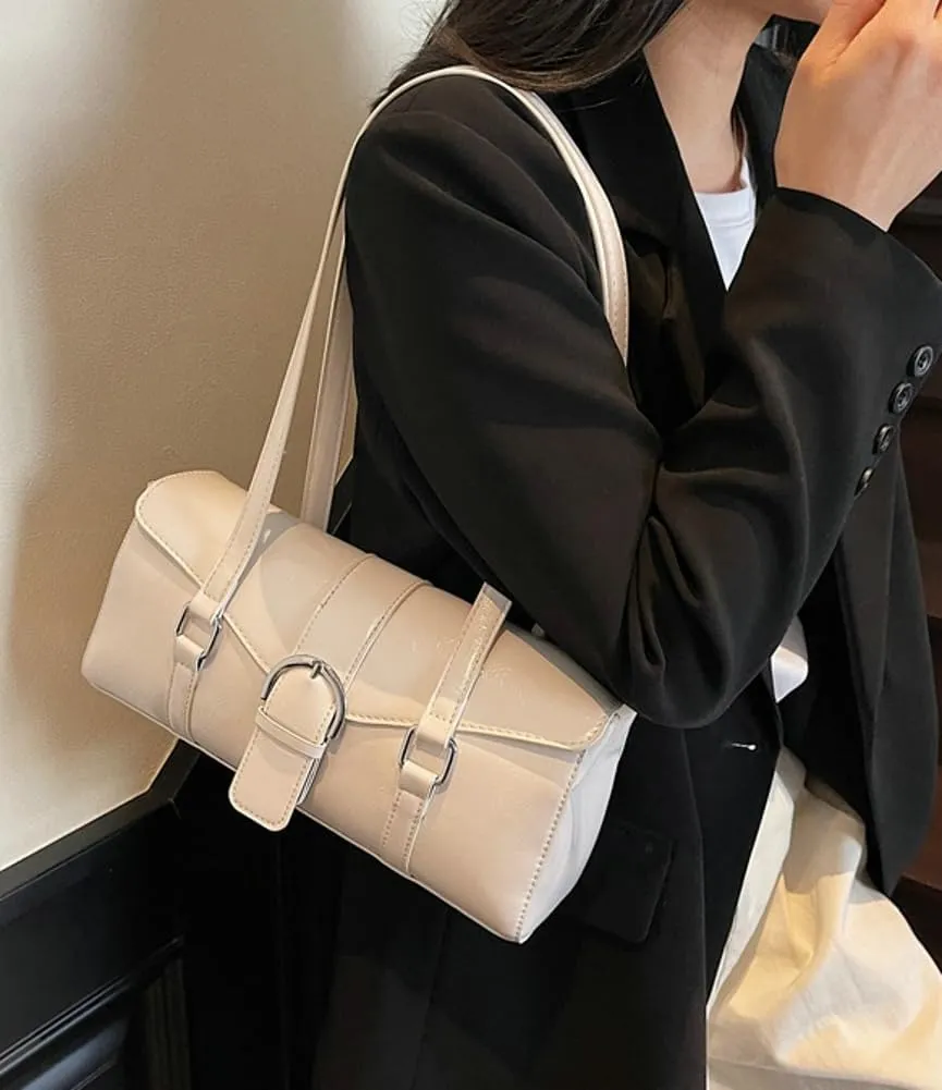 2025 Handbag for Women Soft Vegan Leather Shoulder Tote Stylish Slouchy Purses Hobo Bags