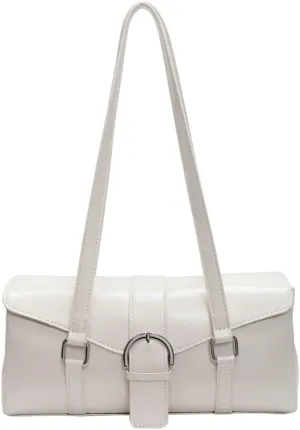 2025 Handbag for Women Soft Vegan Leather Shoulder Tote Stylish Slouchy Purses Hobo Bags