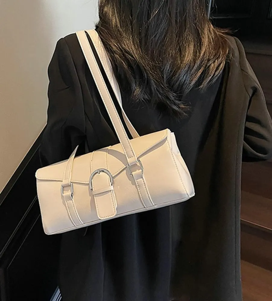 2025 Handbag for Women Soft Vegan Leather Shoulder Tote Stylish Slouchy Purses Hobo Bags