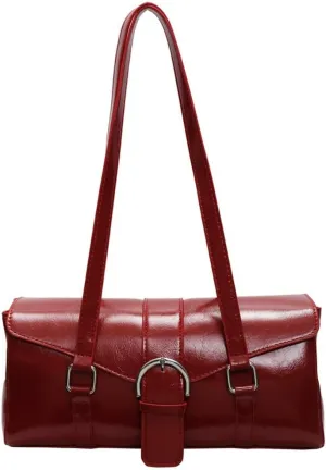 2025 Handbag for Women Soft Vegan Leather Shoulder Tote Stylish Slouchy Purses Hobo Bags