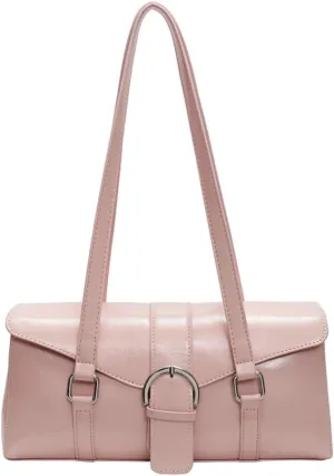 2025 Handbag for Women Soft Vegan Leather Shoulder Tote Stylish Slouchy Purses Hobo Bags