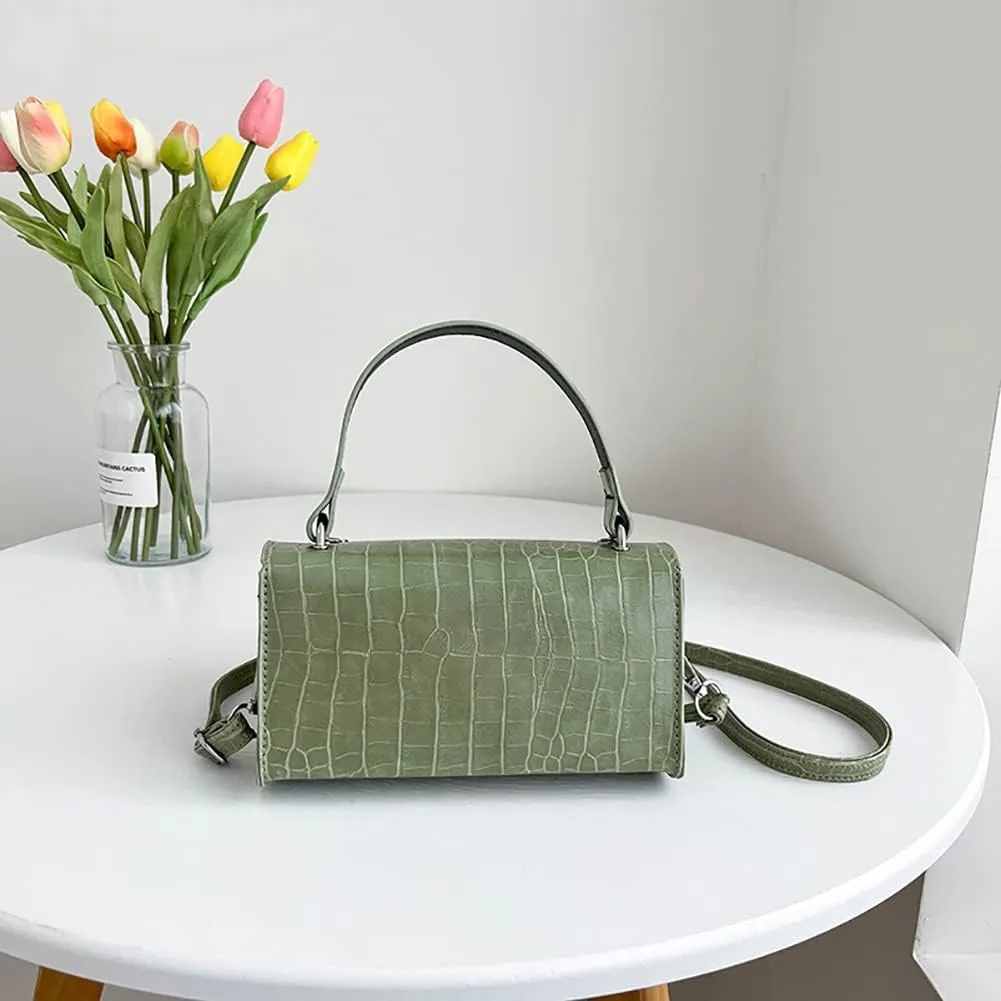 90s Trendy Purse Y2K Aesthetic Small Clutch Cute Hobo Mini Handbag with Crossbody Strap Gothic Punk Alt Egirl Grunge Bag