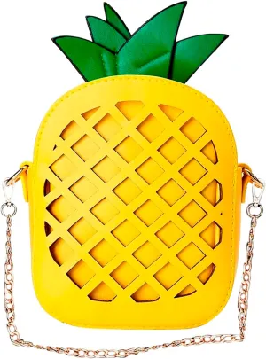Anti Theft Crossbody Bag for Women Convertible Shoulder Bags with Wristlet for Work Lightweight Bag Carry on(Yellow)