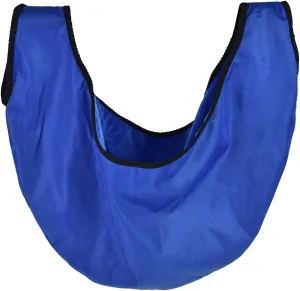 Bowling Ball Carrier, Portable Lightweight Bowling Ball Bag Cleaner Ball Pouch Holder Towel for Gym Equipment