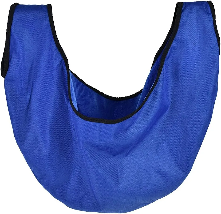 Bowling Ball Carrier, Portable Lightweight Bowling Ball Bag Cleaner Ball Pouch Holder Towel for Gym Equipment