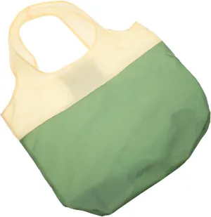 Cabilock Portable Reusable Grocery Tote Bag Shopping Pouch Lightweight Washable Handbag for Storage for