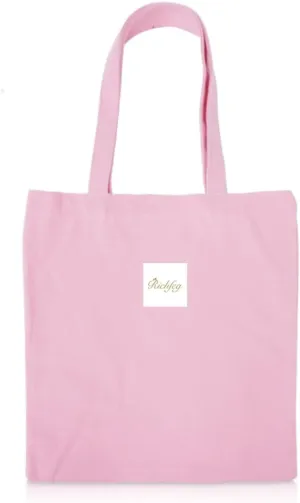 Canvas Tote Bag Lightweight Multi-Purpose Reusable Grocery Bags Travel Totes Shopping Bags