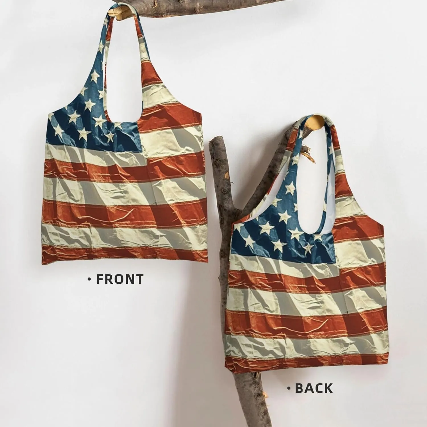 Canvas Tote Bag Reusable Grocery Bags Lightweight Handbag Border Collie Tote Bag for Shopping Cloth Bags