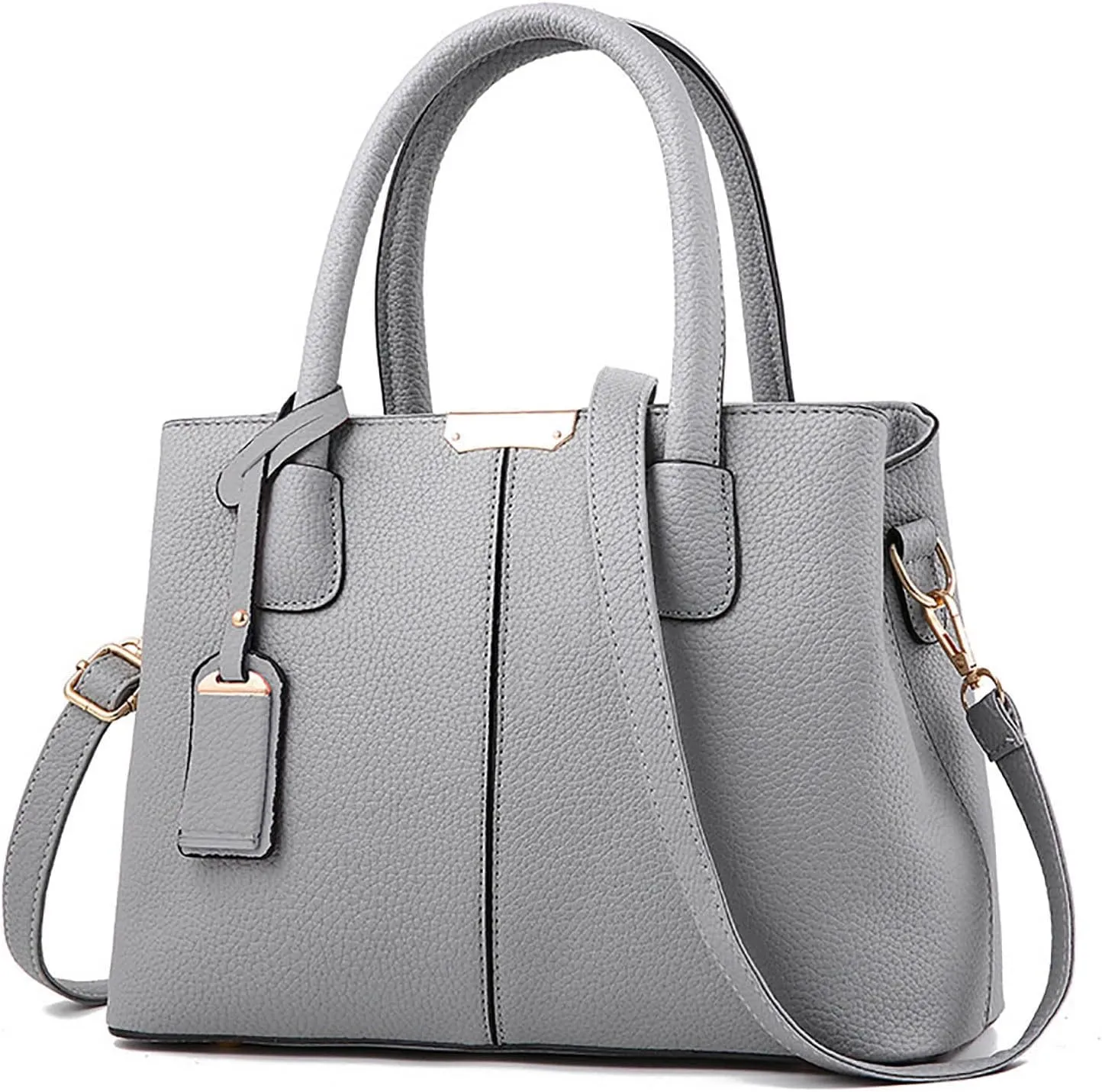 Casual Handbag Handbag For Women Roomy Fashion Womens Handbags Ladies Purse Satchel Shoulder Bags Tote Leather Bag