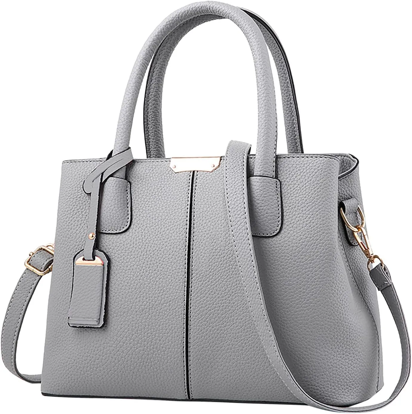Casual Handbag Handbag For Women Roomy Fashion Womens Handbags Ladies Purse Satchel Shoulder Bags Tote Leather Bag