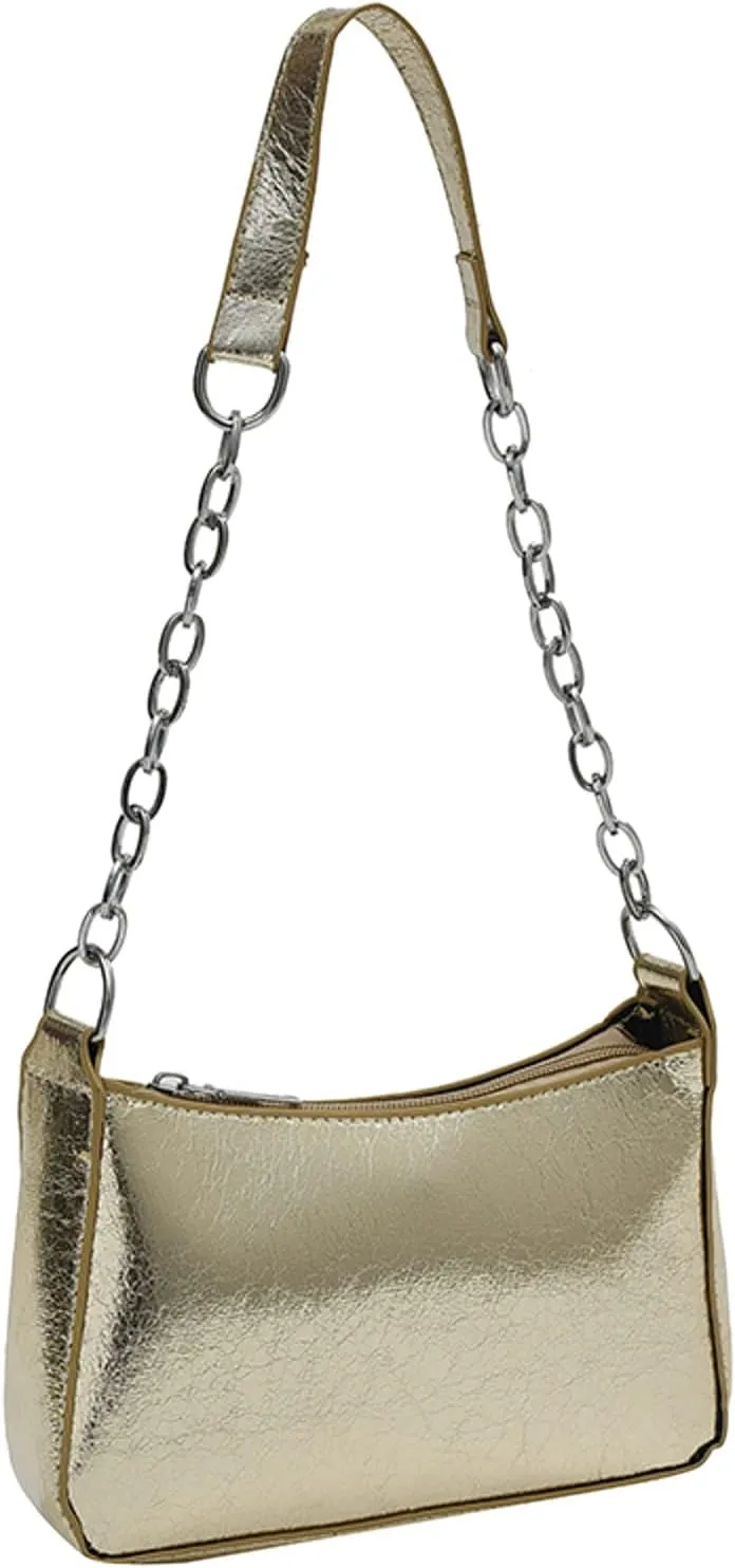 Casual Nylon Purse Handbag Crossbody Bag Waterproof Shoulder Bag for Women Women's Novelty Bucket Shoulder
