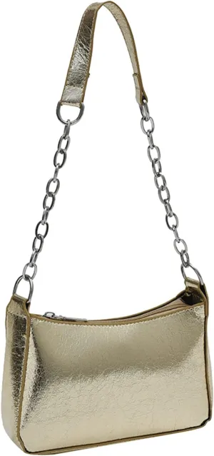Casual Nylon Purse Handbag Crossbody Bag Waterproof Shoulder Bag for Women Women's Novelty Bucket Shoulder
