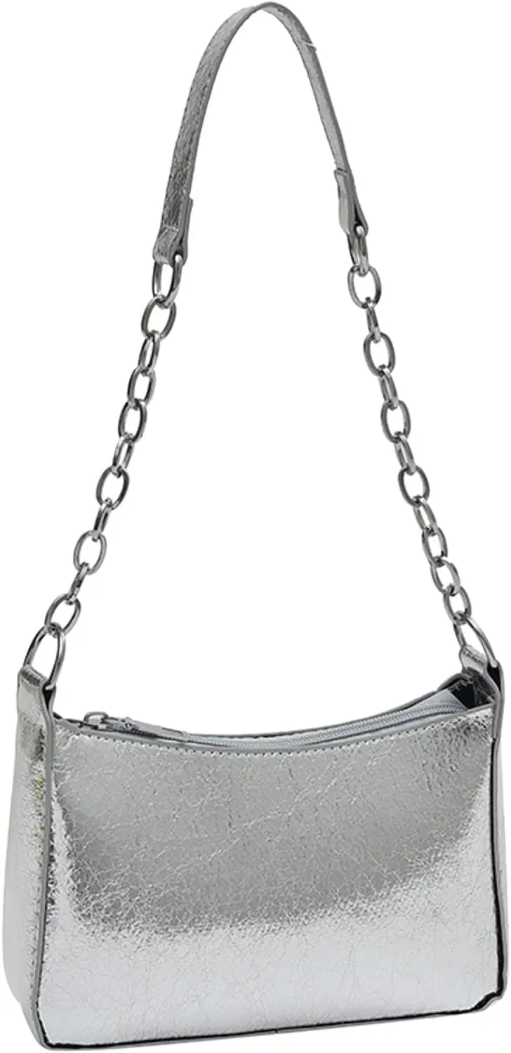 Casual Nylon Purse Handbag Crossbody Bag Waterproof Shoulder Bag for Women Women's Novelty Bucket Shoulder
