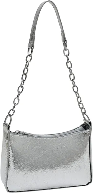 Casual Nylon Purse Handbag Crossbody Bag Waterproof Shoulder Bag for Women Women's Novelty Bucket Shoulder