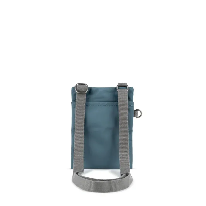 CHELSEA AIRFORCE RECYCLED NYLON SLING BAG