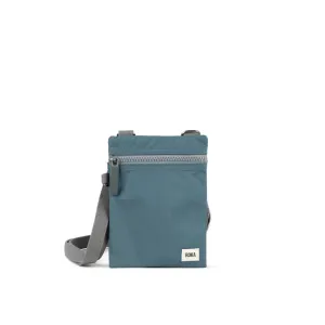 CHELSEA AIRFORCE RECYCLED NYLON SLING BAG
