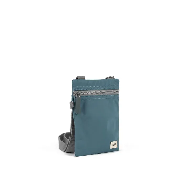 CHELSEA AIRFORCE RECYCLED NYLON SLING BAG