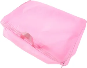 Clothes Containers for Storage Organization down Jacket Storage Bag Efficient Packing Tool Home Organization Must-have