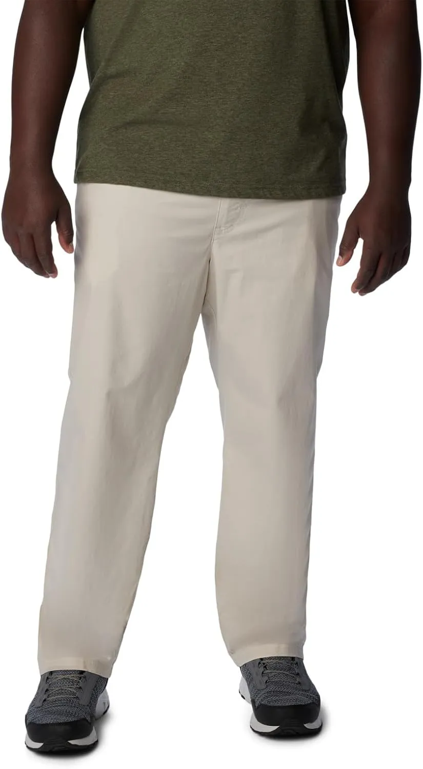 Columbia Men's Rapid Rivers Big & Tall Pant