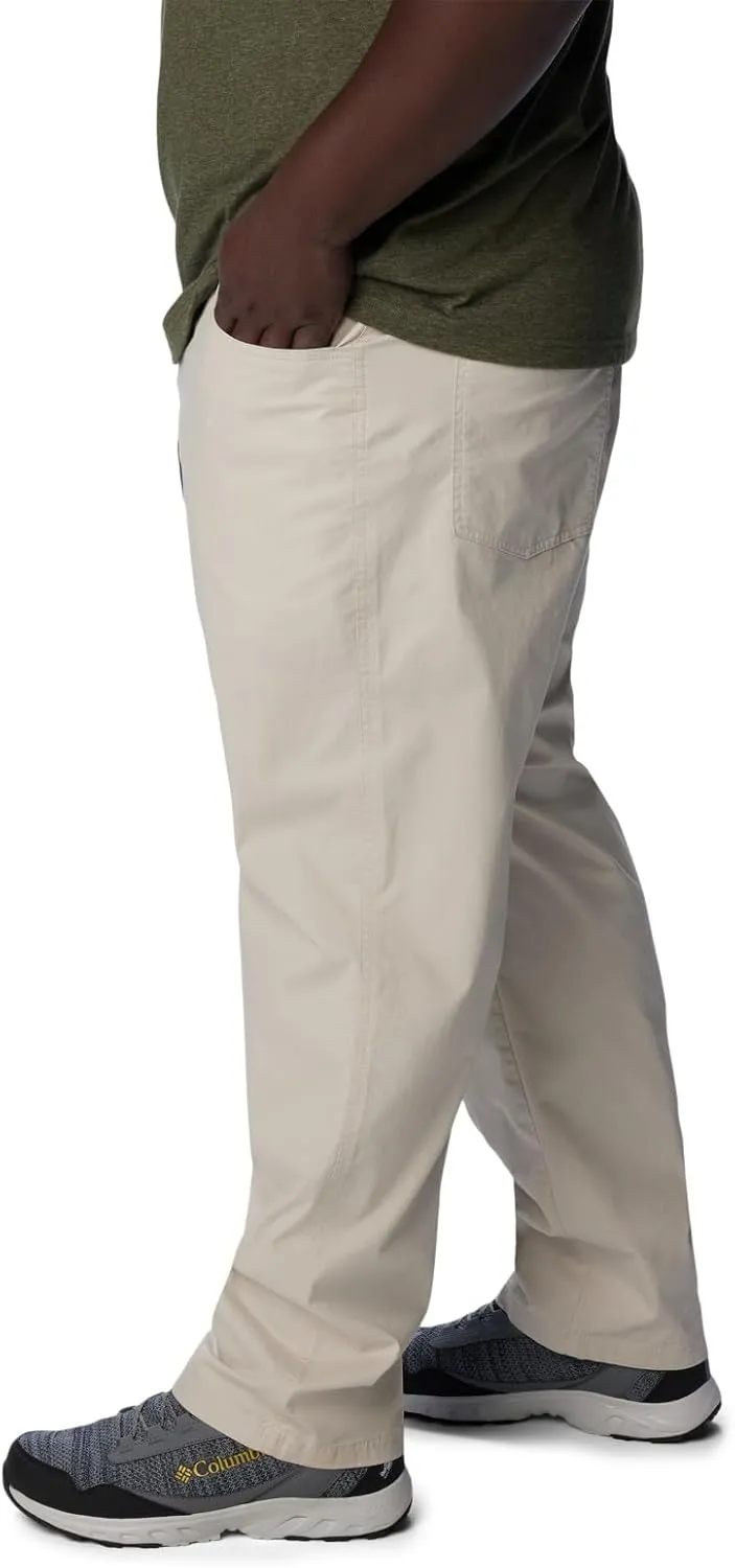 Columbia Men's Rapid Rivers Big & Tall Pant