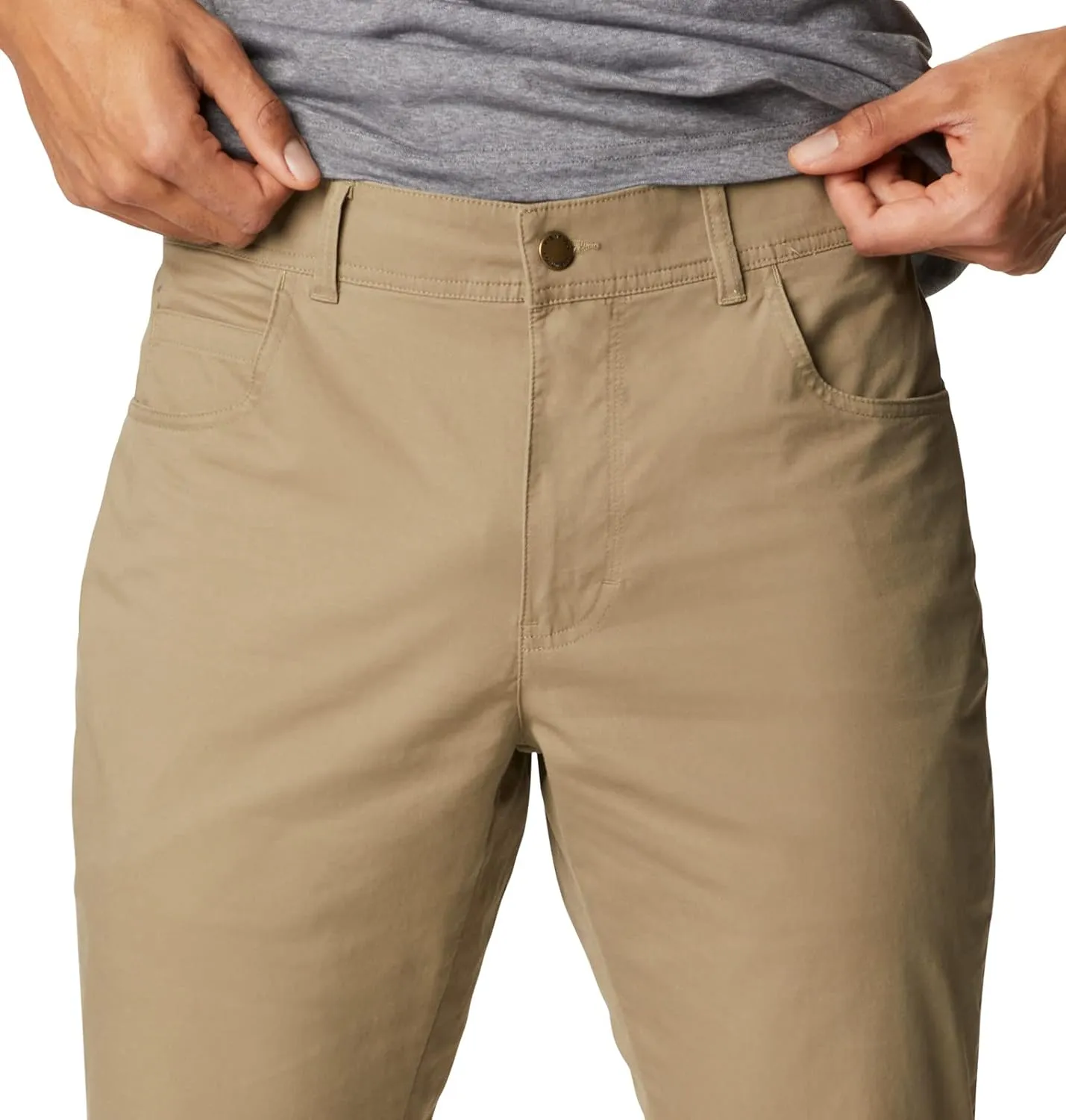 Columbia Men's Rapid Rivers Big & Tall Pant
