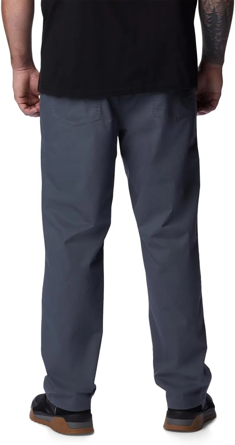 Columbia Men's Rapid Rivers Big & Tall Pant