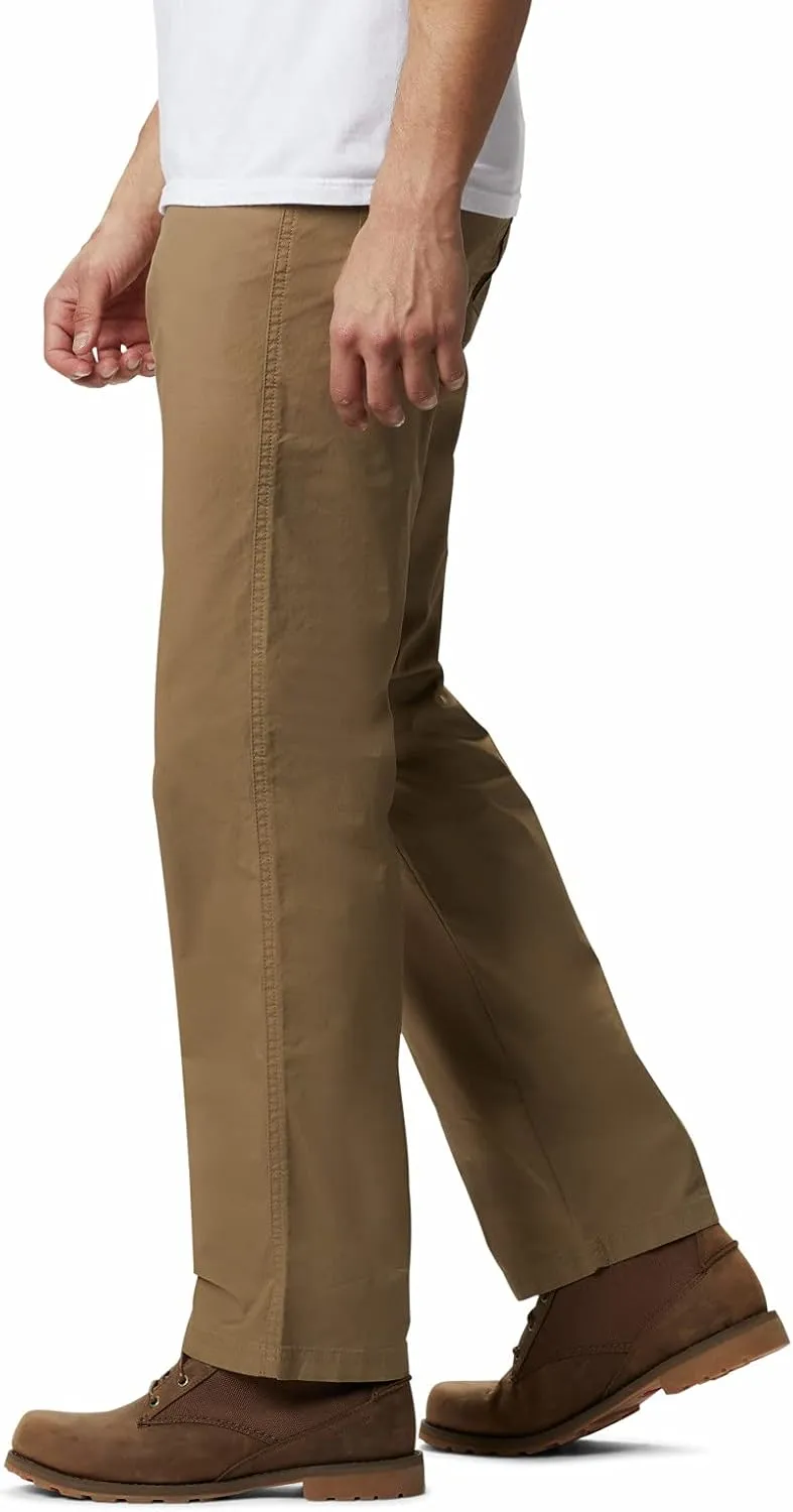 Columbia Men's Rapid Rivers Big & Tall Pant