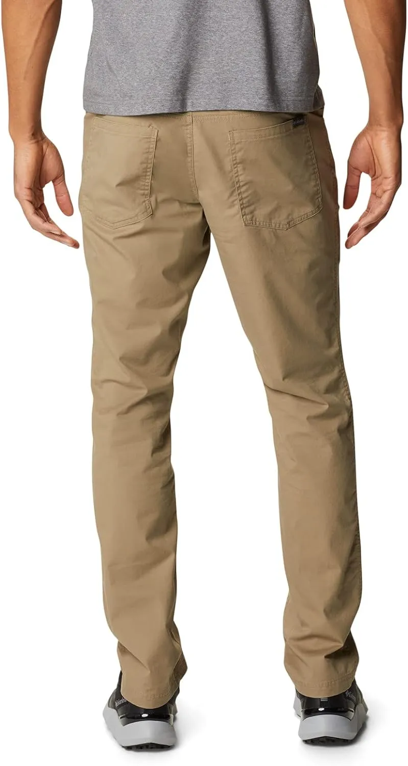 Columbia Men's Rapid Rivers Big & Tall Pant