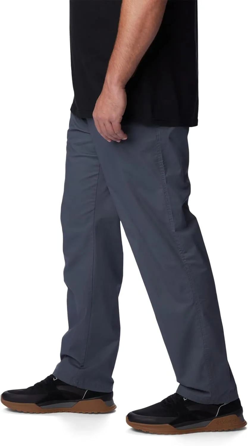 Columbia Men's Rapid Rivers Big & Tall Pant