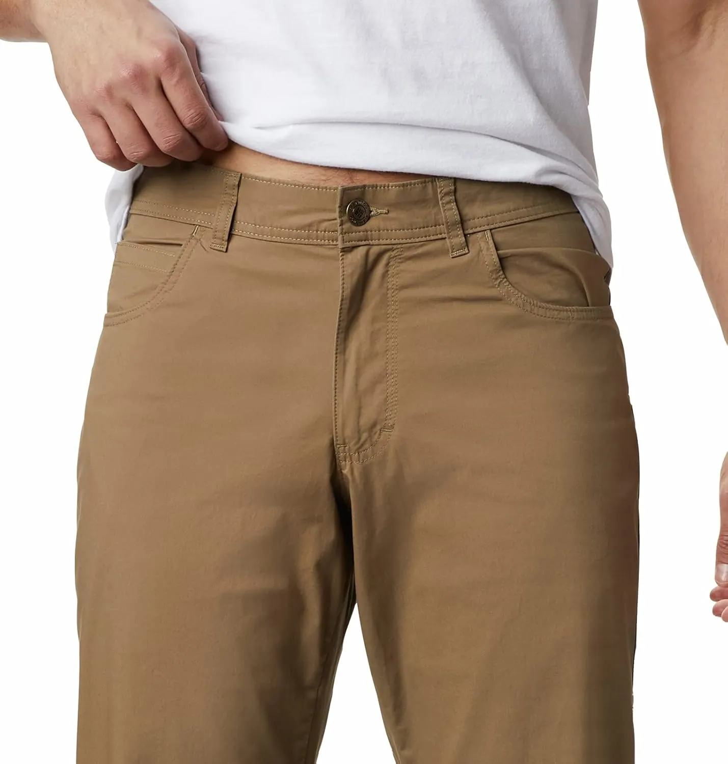 Columbia Men's Rapid Rivers Big & Tall Pant