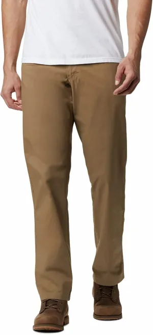 Columbia Men's Rapid Rivers Big & Tall Pant
