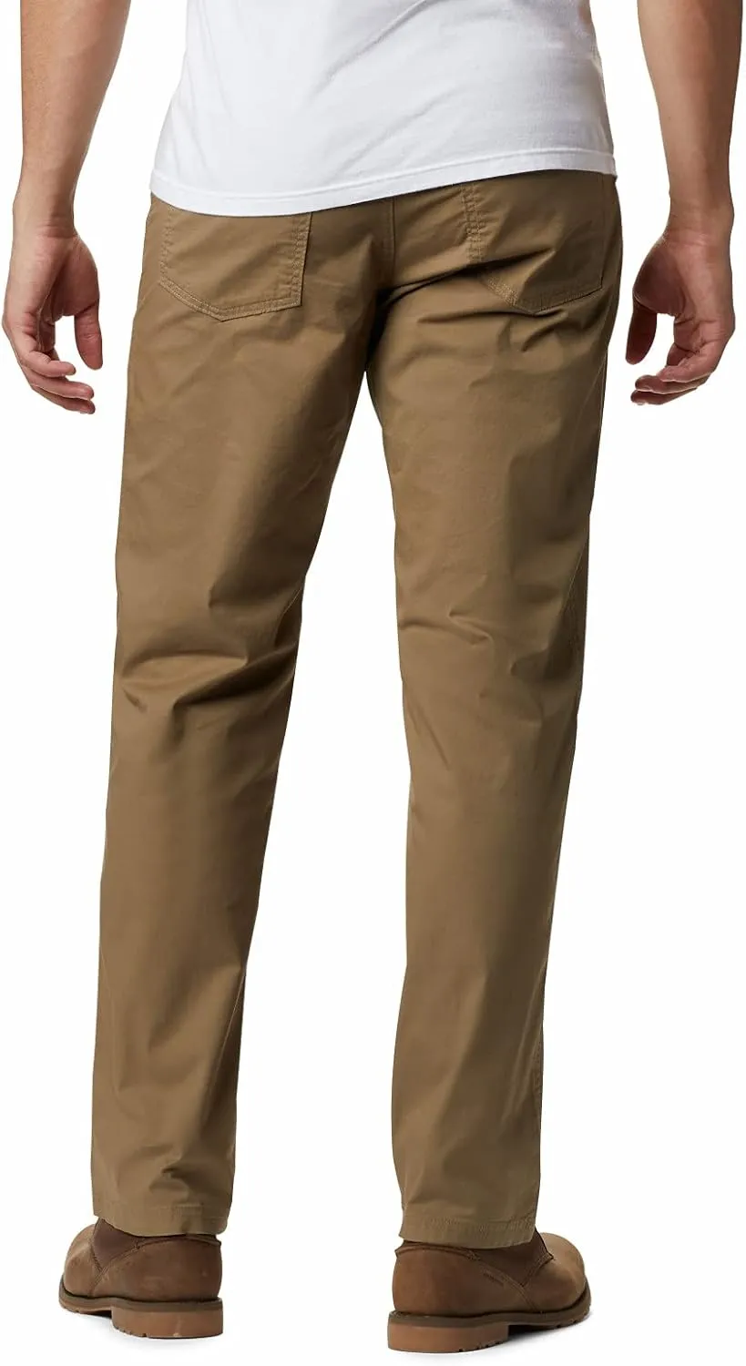Columbia Men's Rapid Rivers Big & Tall Pant