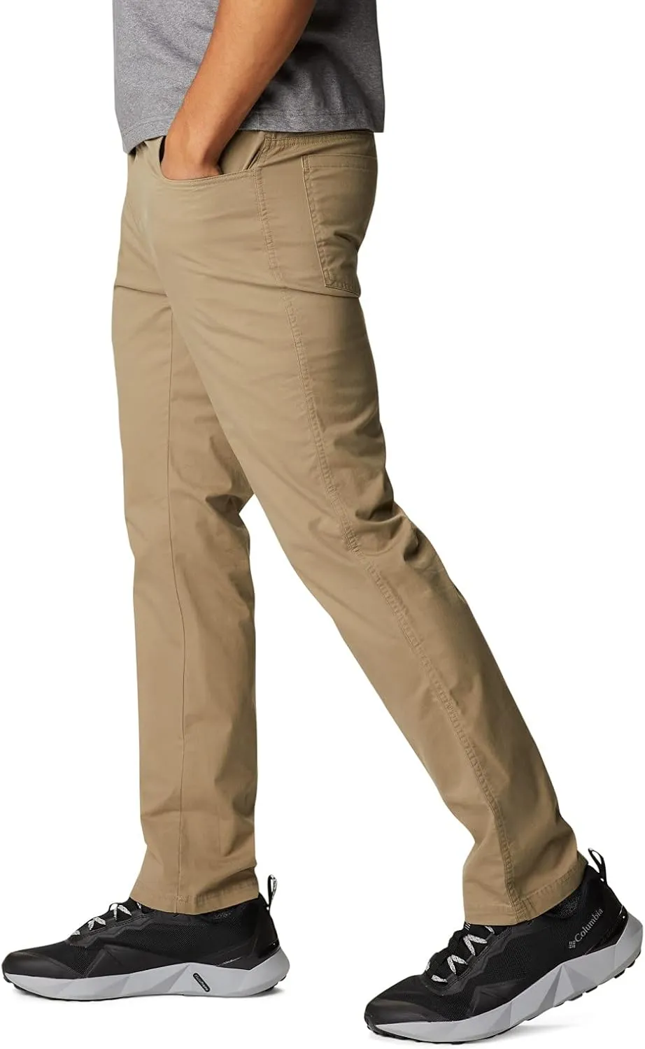 Columbia Men's Rapid Rivers Big & Tall Pant