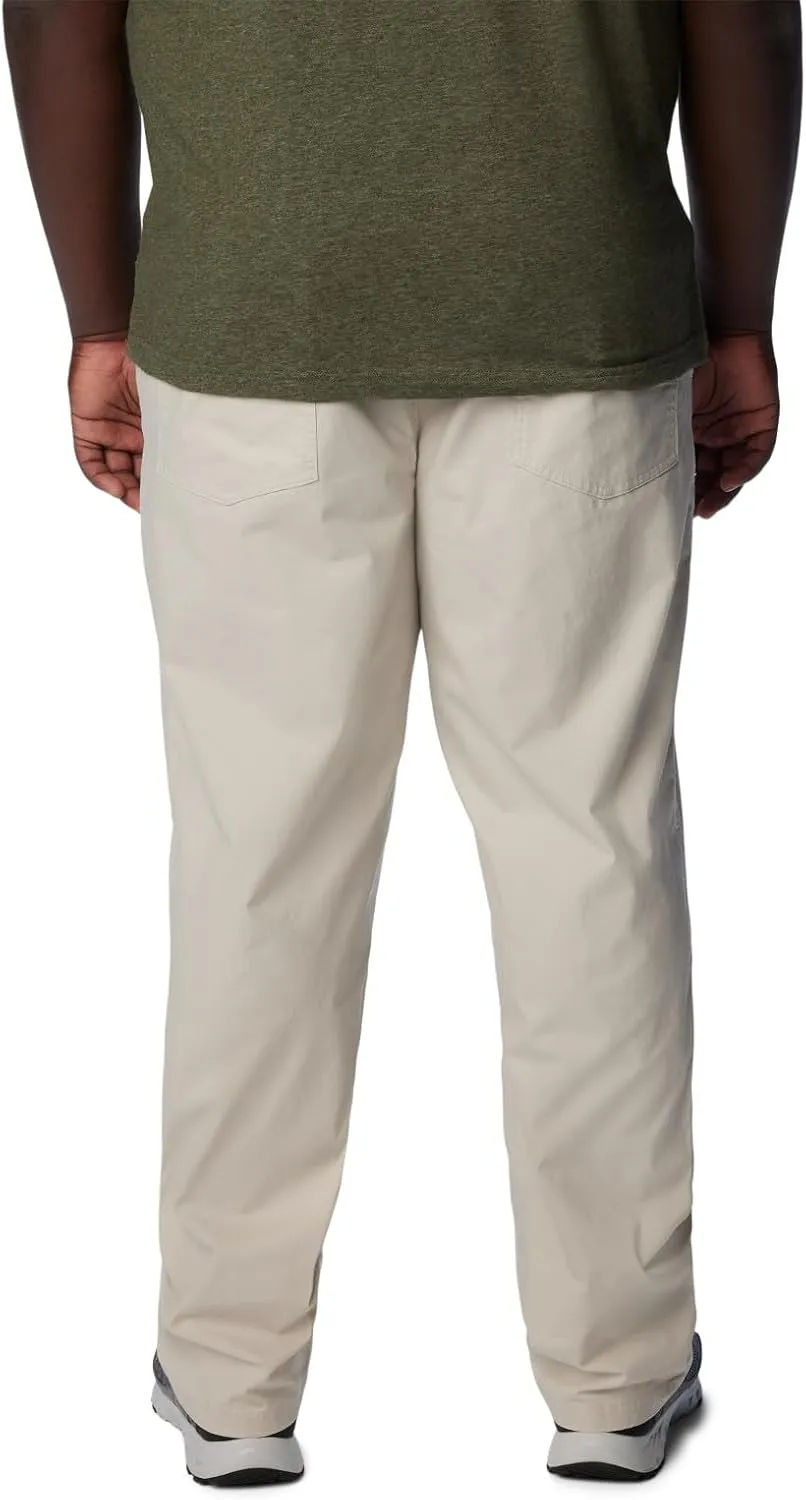 Columbia Men's Rapid Rivers Big & Tall Pant