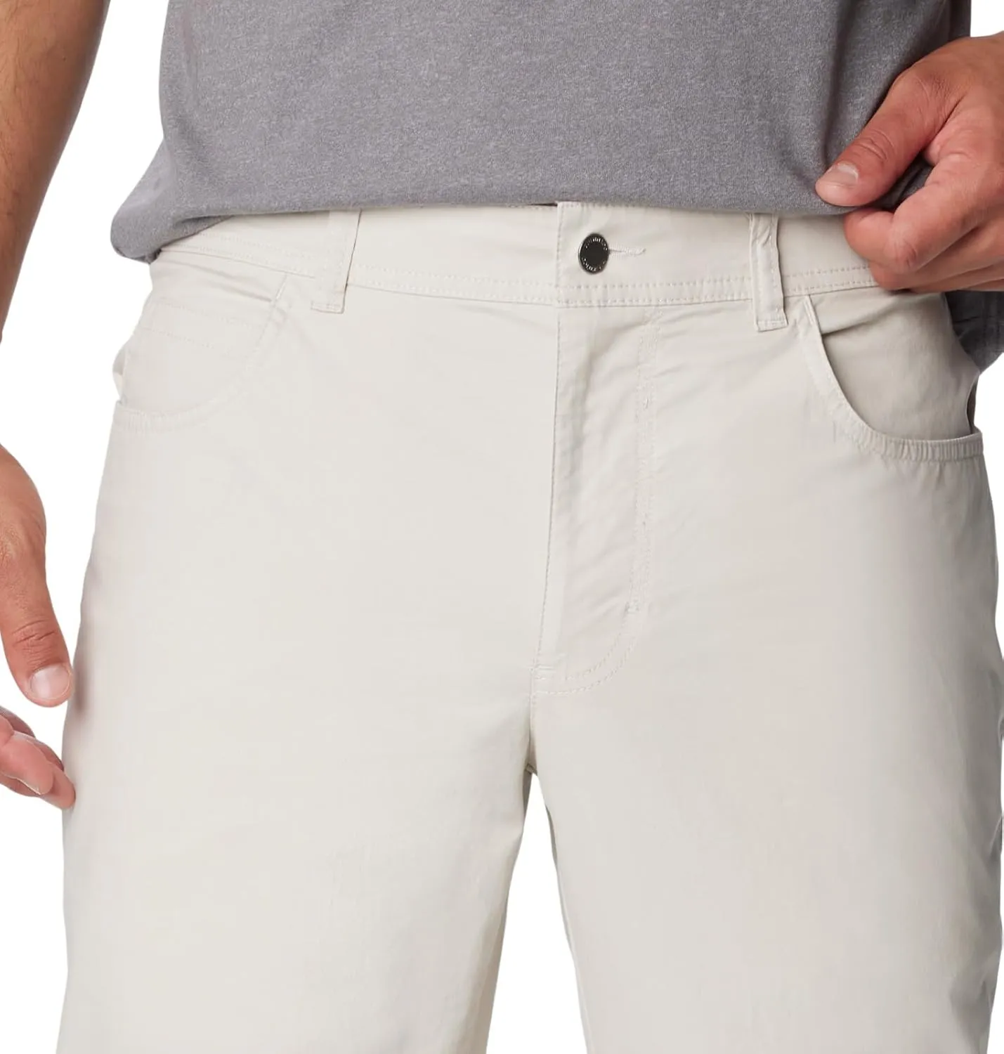 Columbia Men's Rapid Rivers Big & Tall Pant