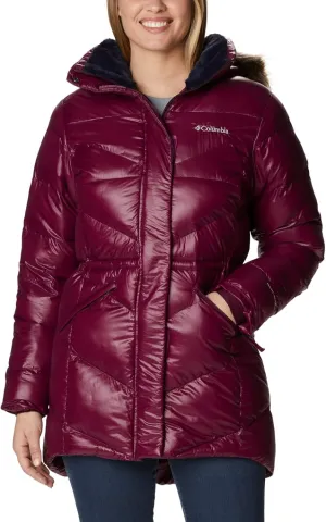 Columbia Women's Peak to Park Ii Mid Insulated Jacket