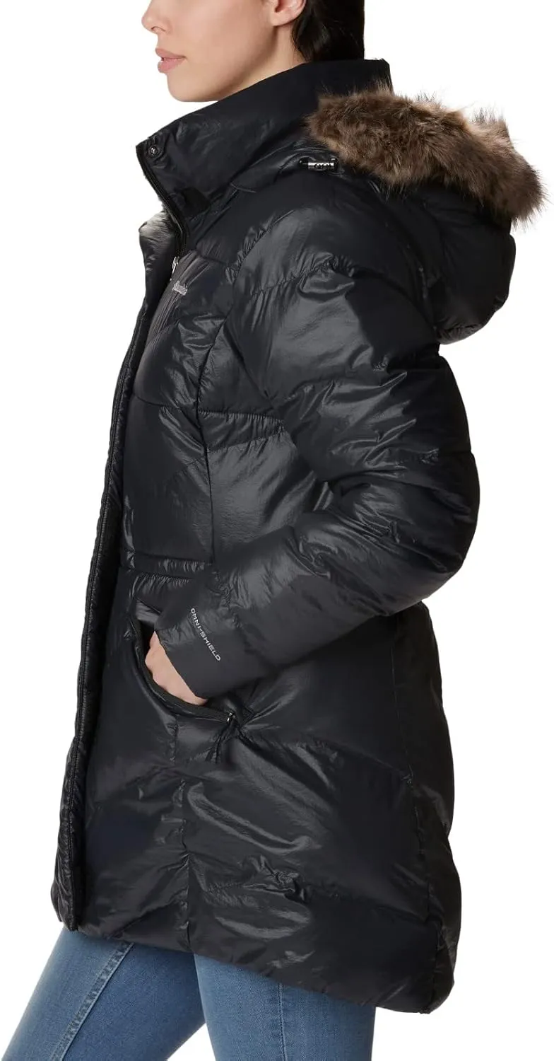 Columbia Women's Peak to Park Ii Mid Insulated Jacket