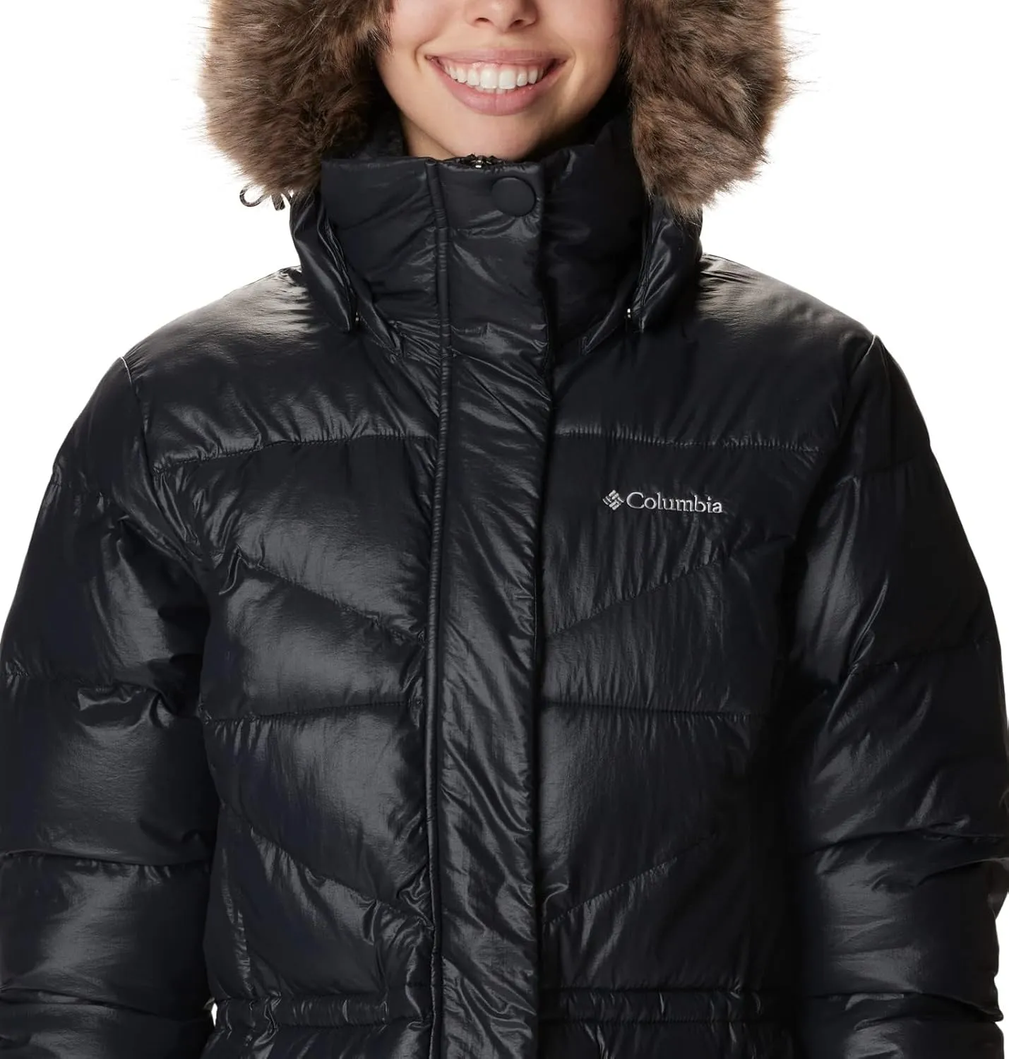 Columbia Women's Peak to Park Ii Mid Insulated Jacket