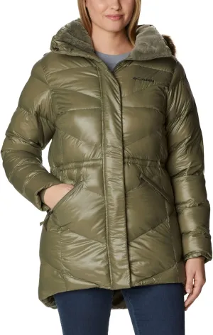 Columbia Women's Peak to Park Ii Mid Insulated Jacket
