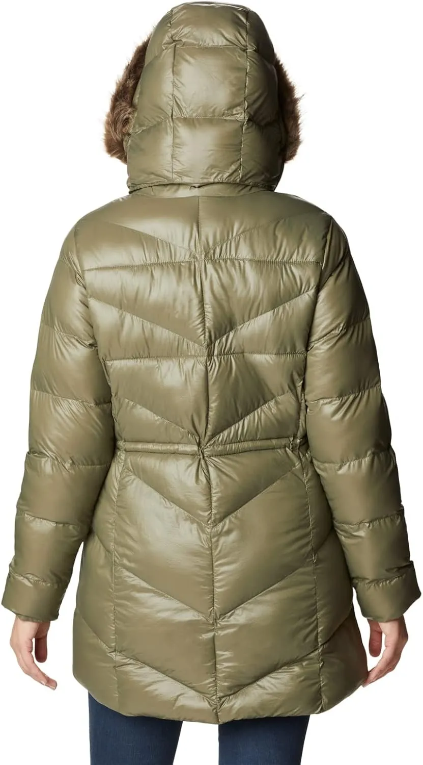 Columbia Women's Peak to Park Ii Mid Insulated Jacket