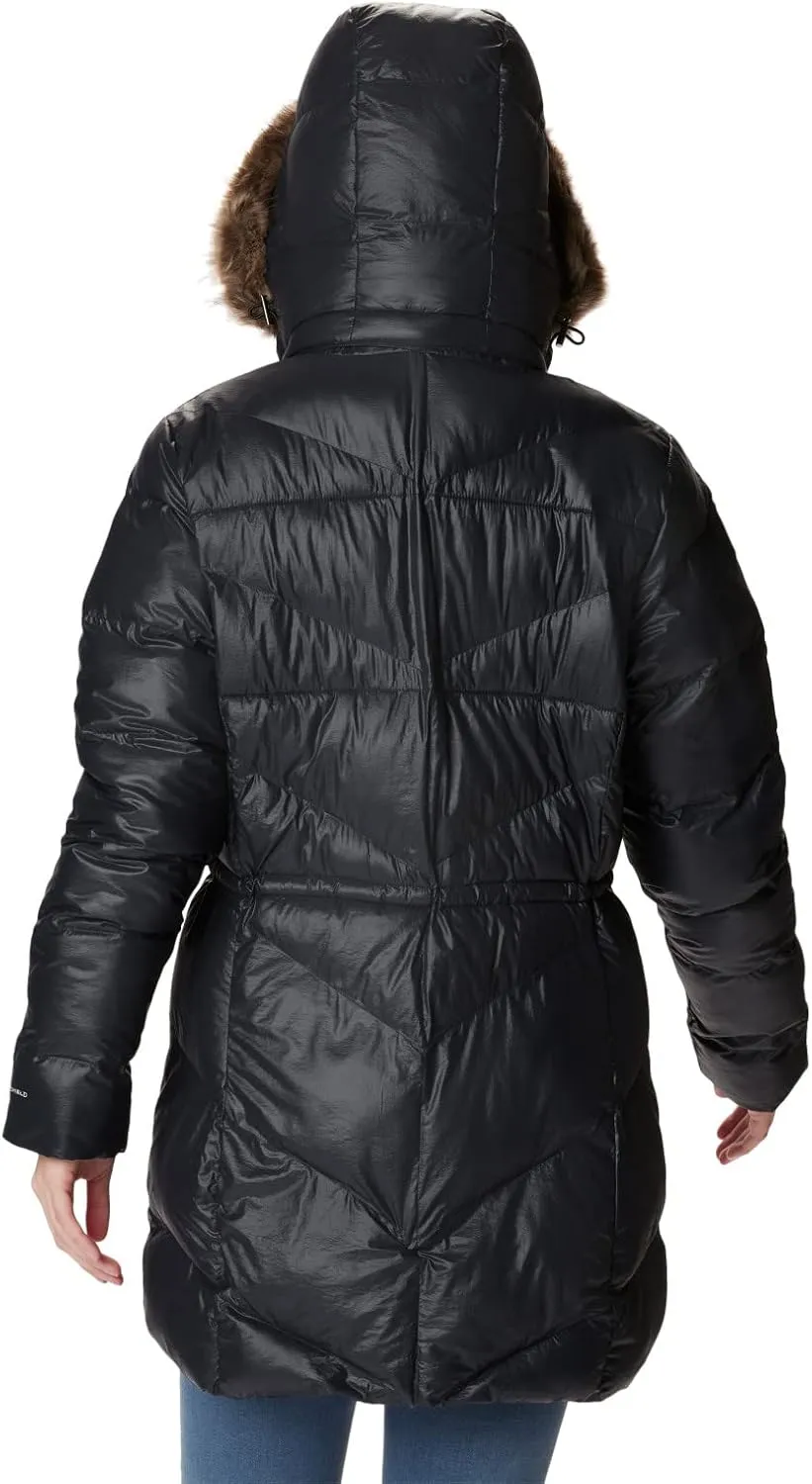 Columbia Women's Peak to Park Ii Mid Insulated Jacket