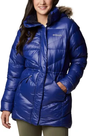 Columbia Women's Peak to Park Ii Mid Insulated Jacket