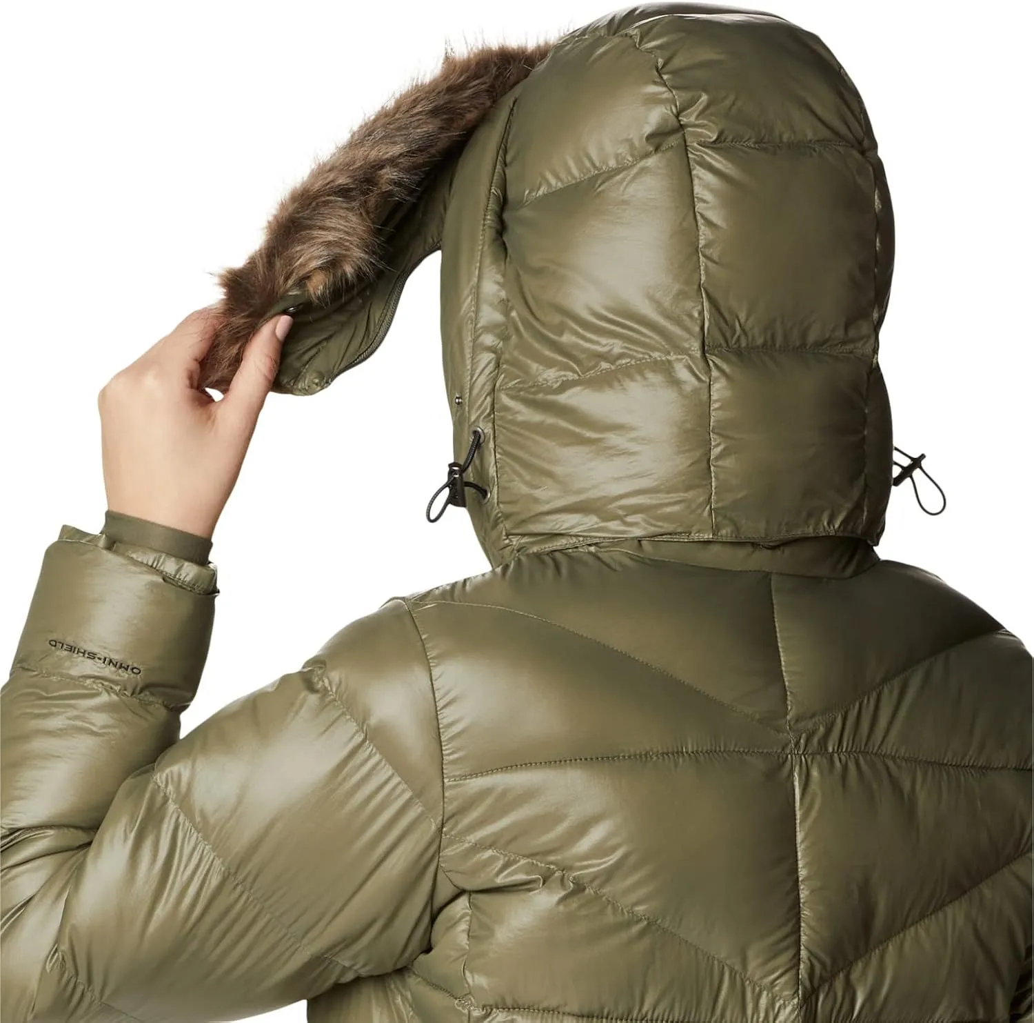 Columbia Women's Peak to Park Ii Mid Insulated Jacket