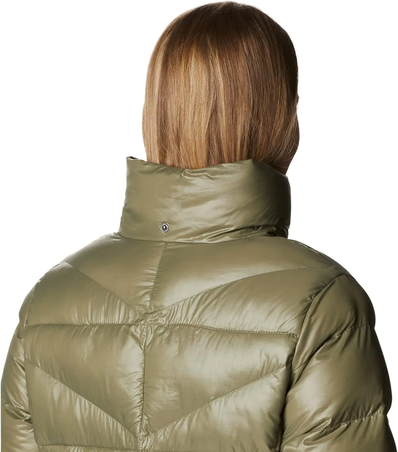 Columbia Women's Peak to Park Ii Mid Insulated Jacket