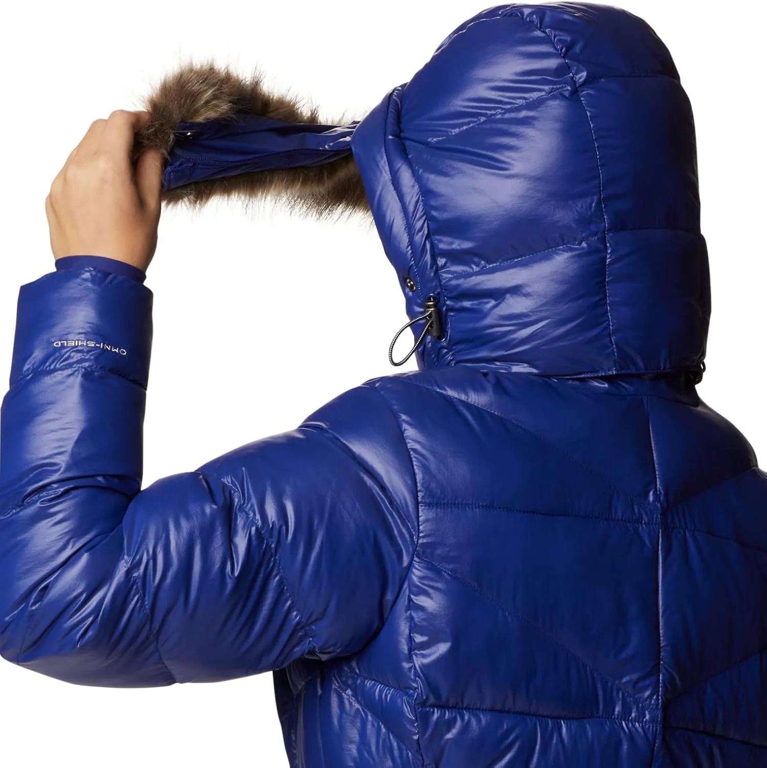 Columbia Women's Peak to Park Ii Mid Insulated Jacket