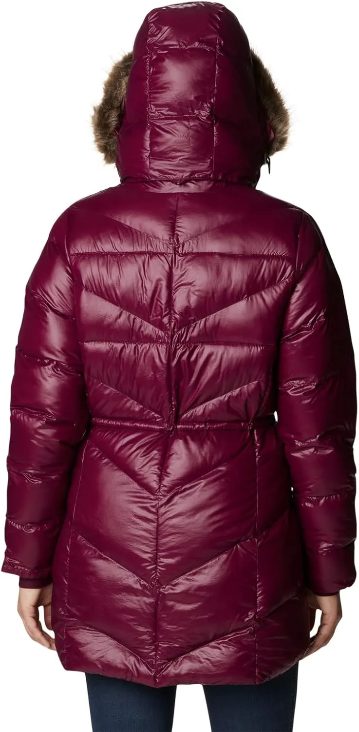 Columbia Women's Peak to Park Ii Mid Insulated Jacket
