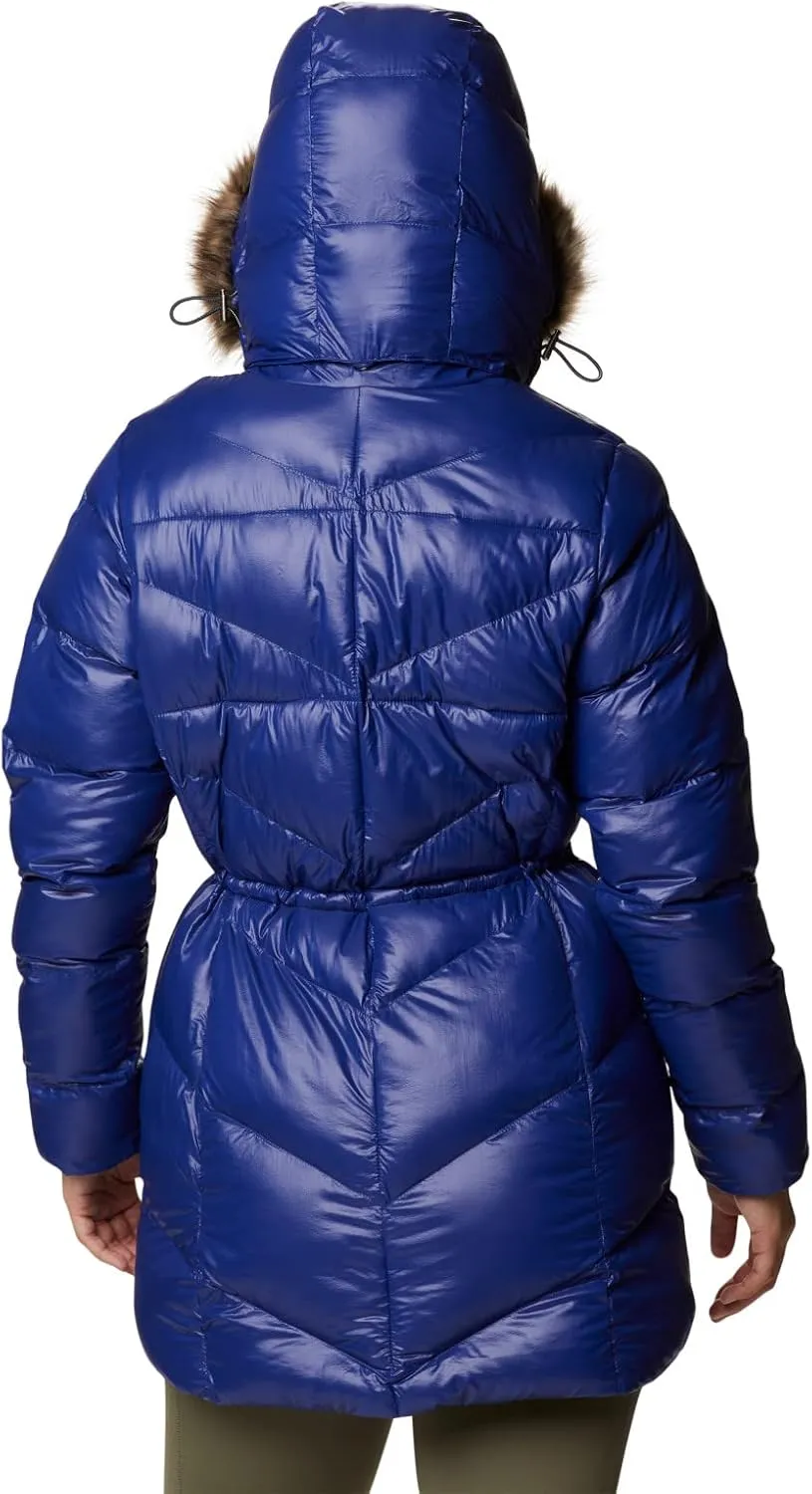 Columbia Women's Peak to Park Ii Mid Insulated Jacket