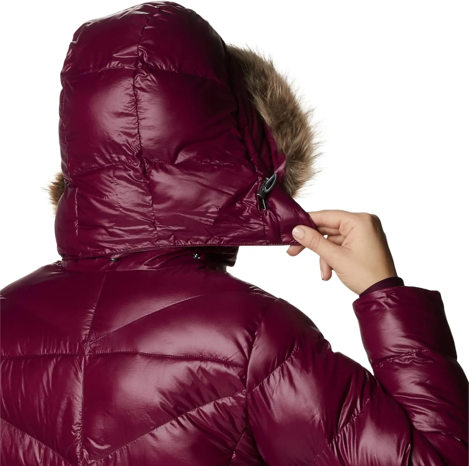 Columbia Women's Peak to Park Ii Mid Insulated Jacket
