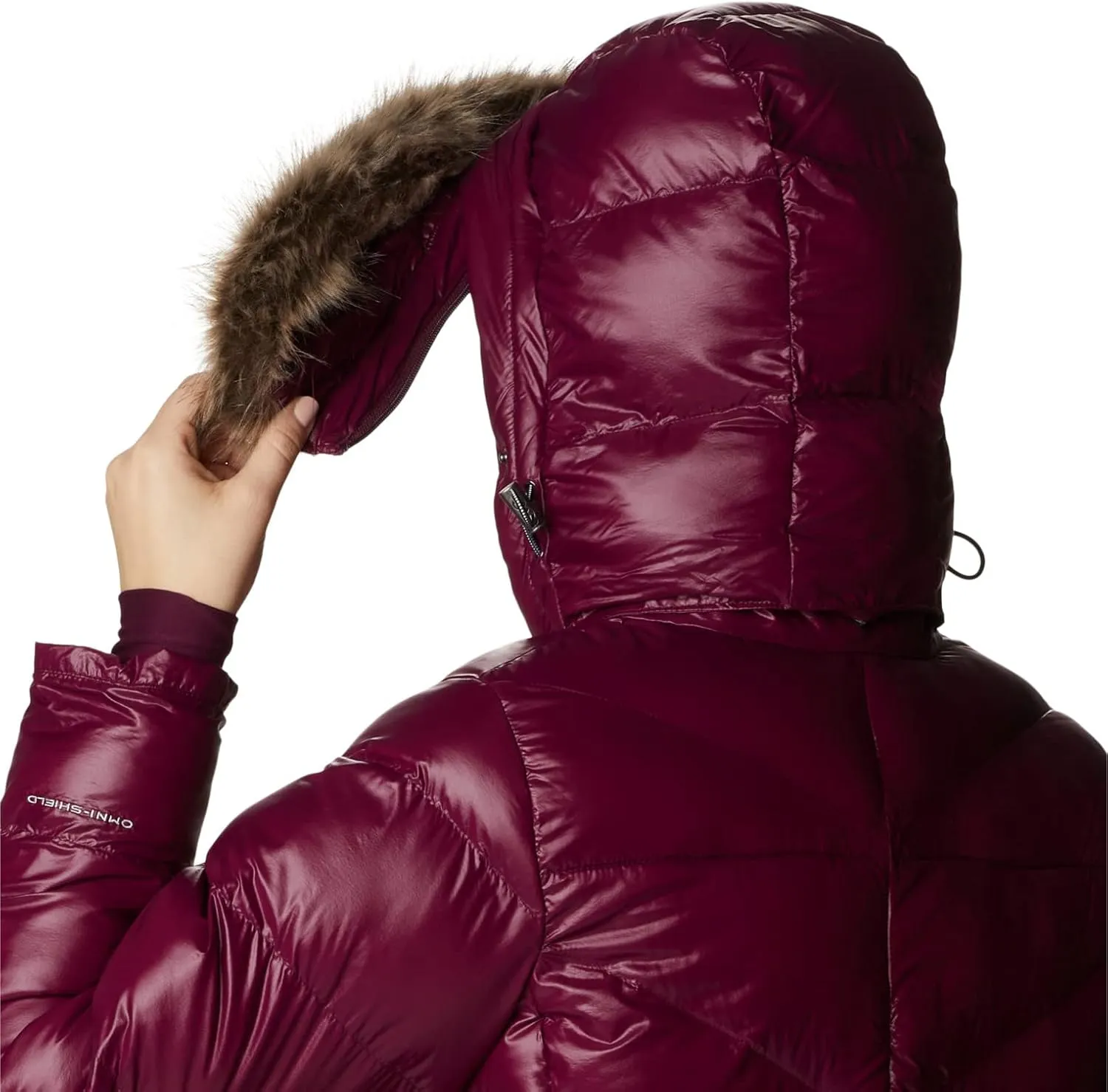 Columbia Women's Peak to Park Ii Mid Insulated Jacket