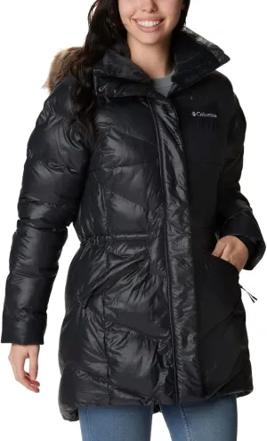 Columbia Women's Peak to Park Ii Mid Insulated Jacket